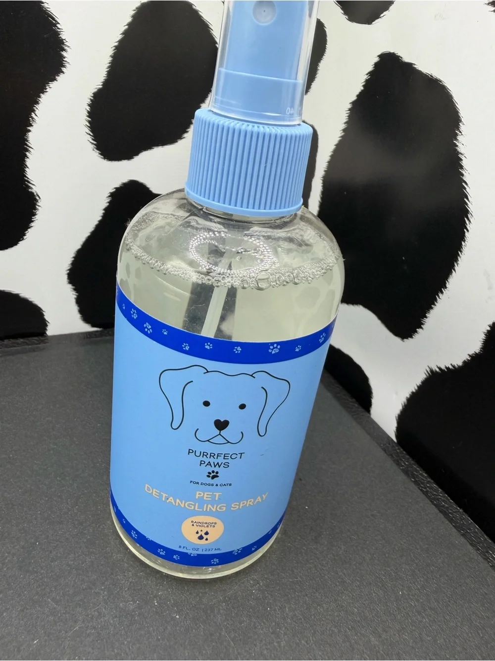 Bath and Body Works Purrfect Paws Pet Grooming Bundle for Cats or Dogs